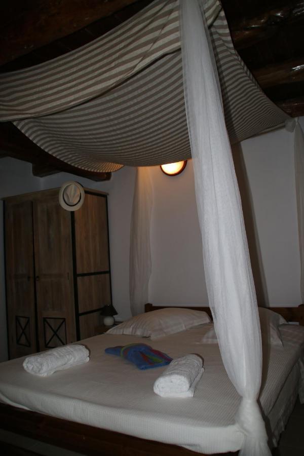 Villa Tsollini Fiskardo Esterno foto
