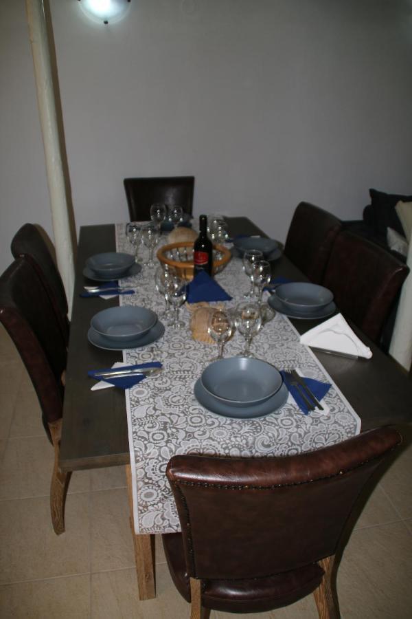 Villa Tsollini Fiskardo Esterno foto