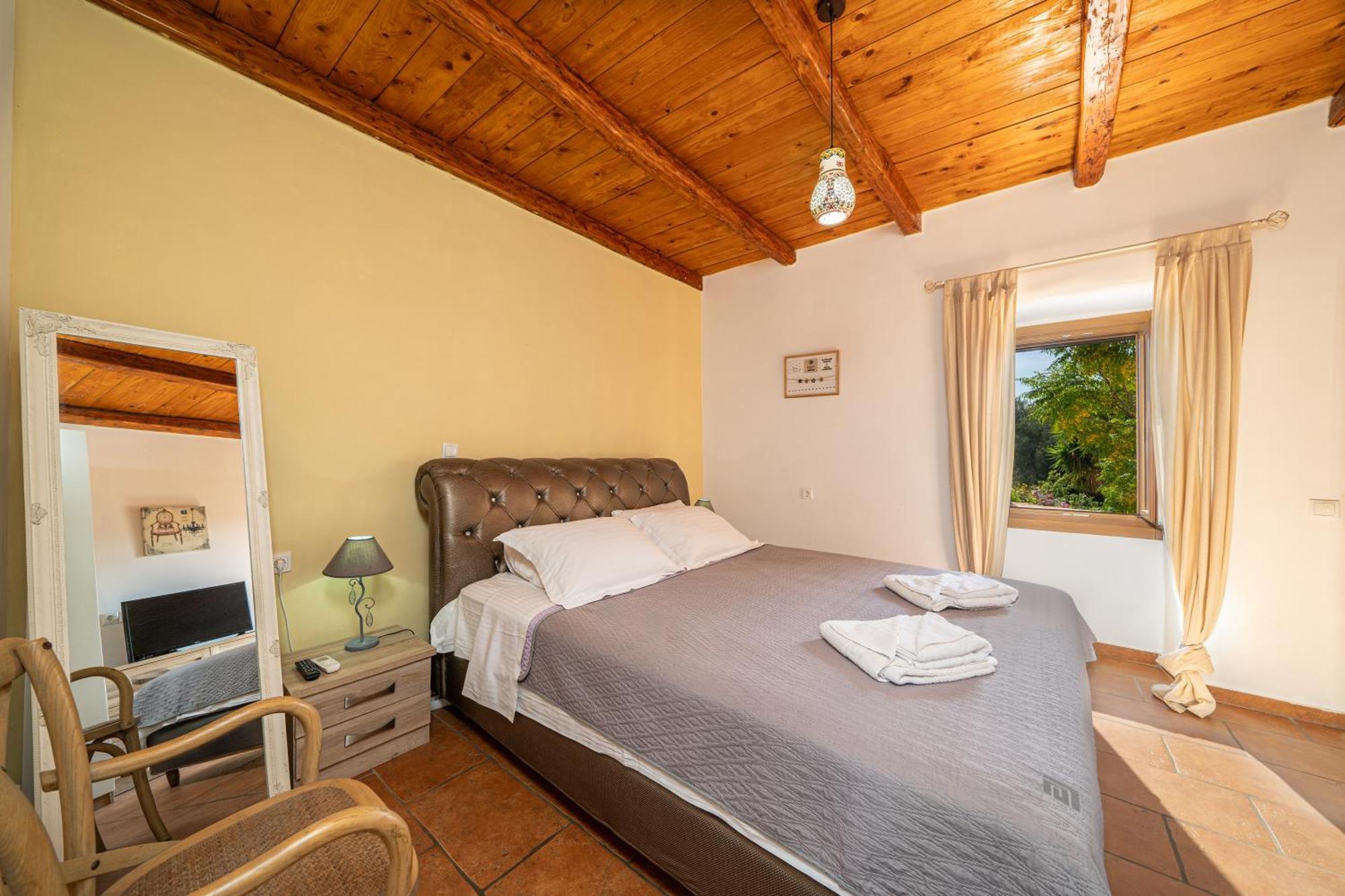 Villa Tsollini Fiskardo Esterno foto