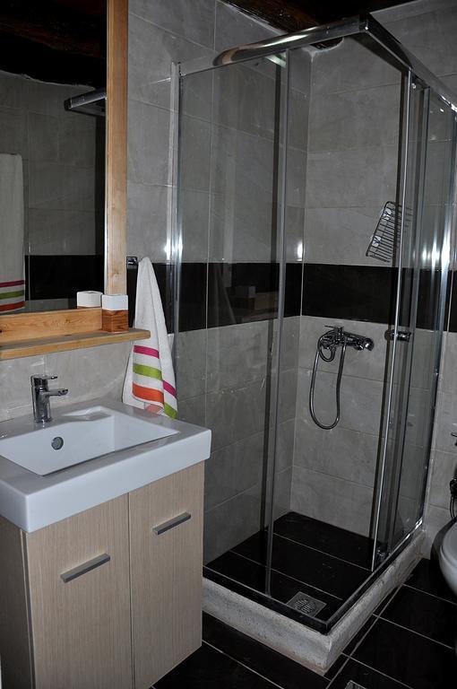 Villa Tsollini Fiskardo Esterno foto