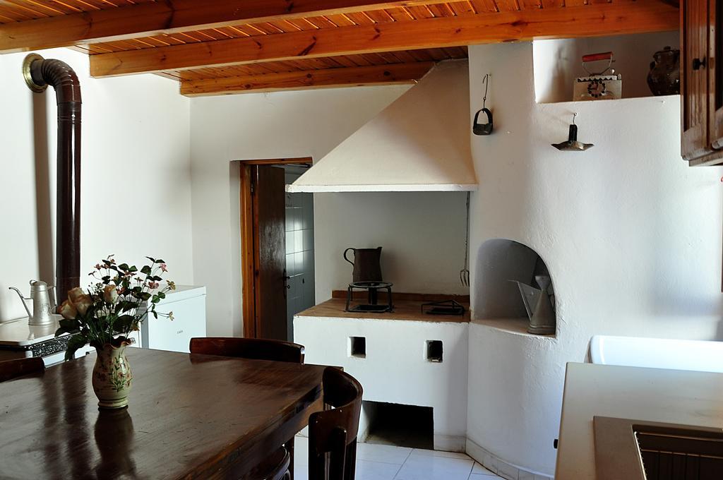 Villa Tsollini Fiskardo Esterno foto